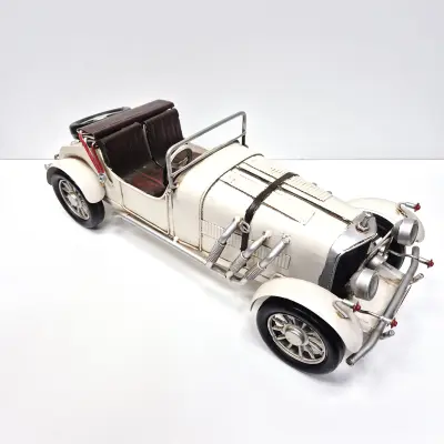 Masina epoca din metal, model val 12-3b